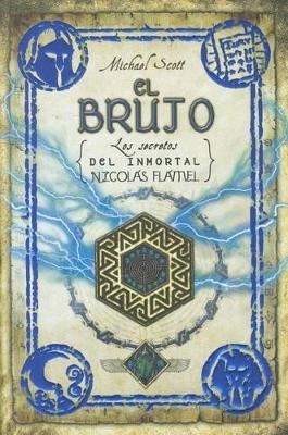 Book cover for El Brujo