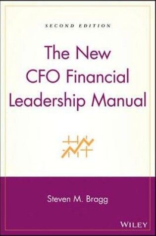 Cover of The New CFO Financial Leadership Manual