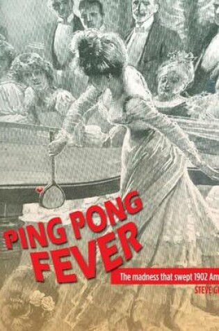 Cover of Ping Pong Fever