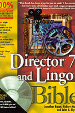 Cover of Director 7 and Lingo Bible