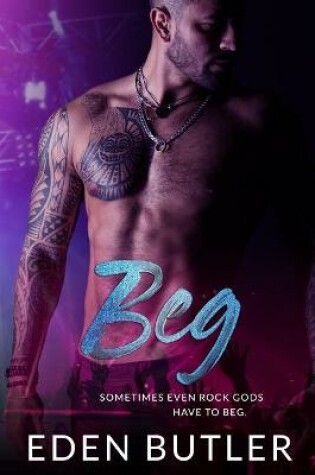 Cover of Beg