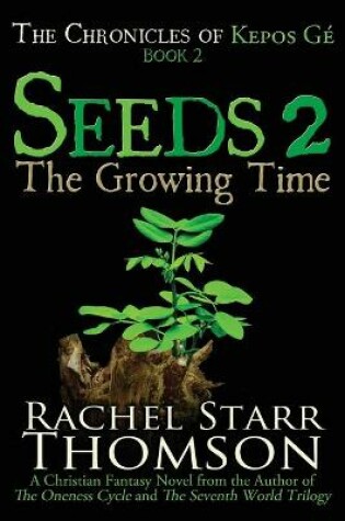 Cover of Seeds 2
