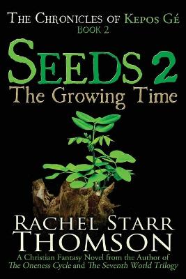 Book cover for Seeds 2