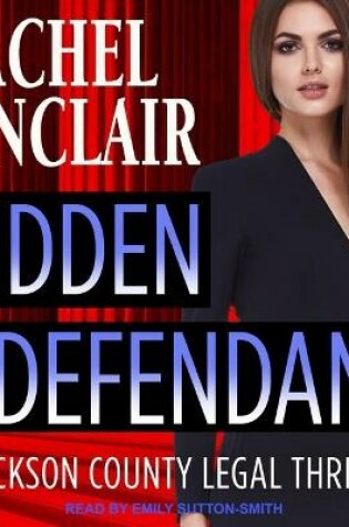 Cover of Hidden Defendant