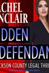 Book cover for Hidden Defendant