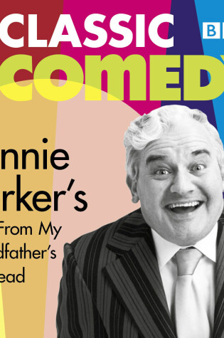 Cover of Ronnie Barker's More Lines From My Grandfather's Forehead