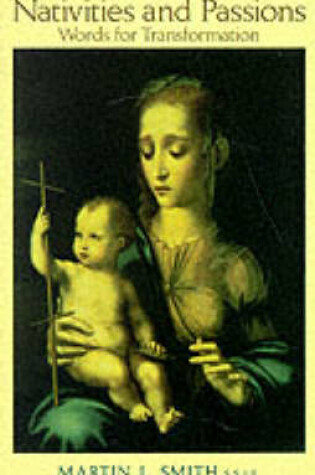 Cover of Nativities and Passions