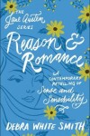 Book cover for Reason and Romance