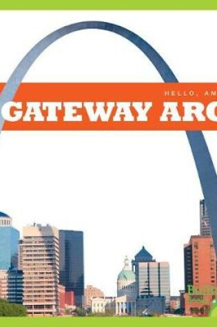 Cover of Gateway Arch