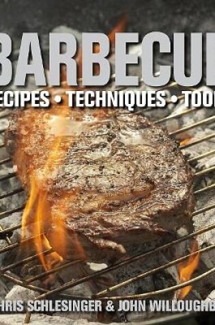 Cover of Barbecue