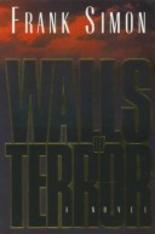 Cover of Walls of Terror
