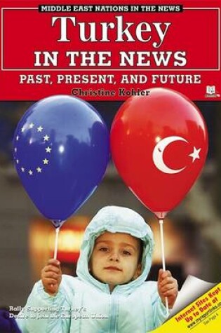 Cover of Turkey in the News