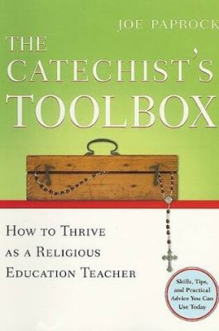 Cover of The Catechist's Toolbox