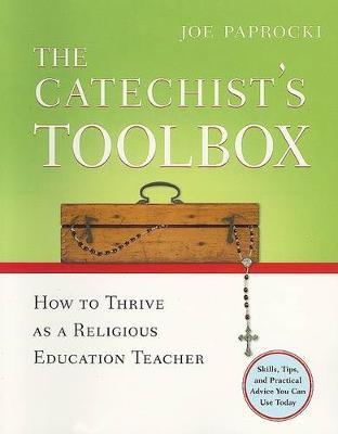 Book cover for The Catechist's Toolbox