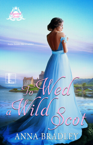 Cover of To Wed a Wild Scot