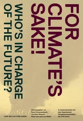 Cover of For Climate's Sake!