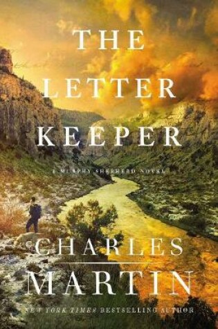 Cover of The Letter Keeper