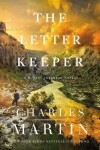 Book cover for The Letter Keeper