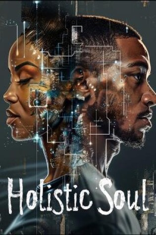 Cover of The Holistic Soul