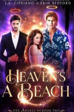 Cover of Heaven's A Beach