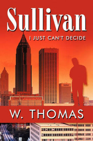 Cover of Sullivan