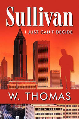 Book cover for Sullivan