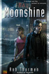 Book cover for Moonshine