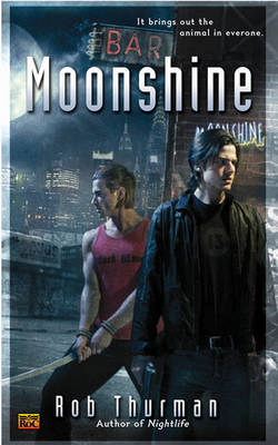 Book cover for Moonshine