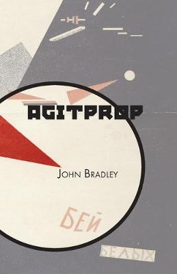 Book cover for Agitprop