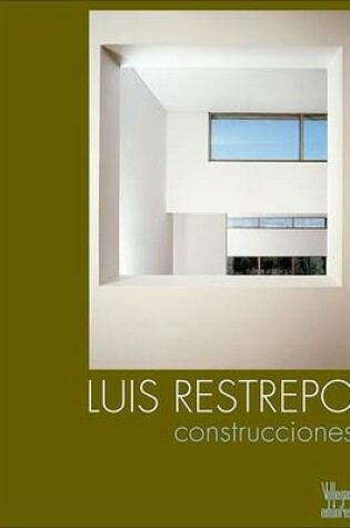 Cover of Luis Restrepo