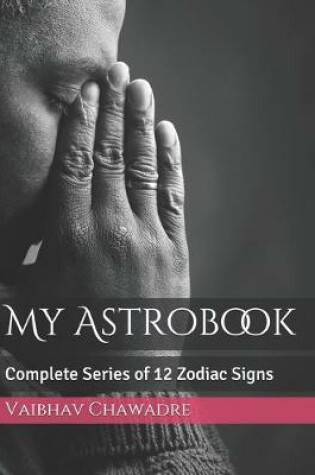 Cover of My Astrobook