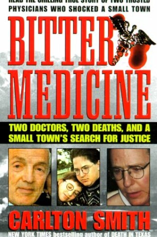 Cover of Bitter Medicine