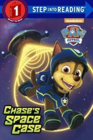 Cover of Chase's Space Case
