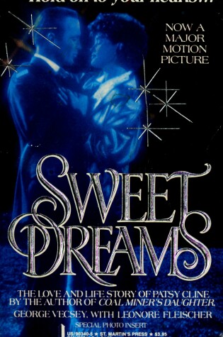 Cover of Sweet Dreams M/TV