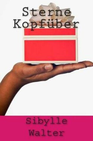 Cover of Sterne Kopfüber