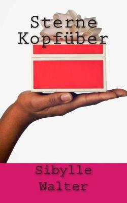 Book cover for Sterne Kopfüber