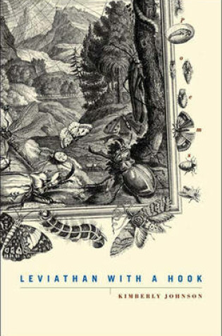 Cover of Leviathan With a Hook