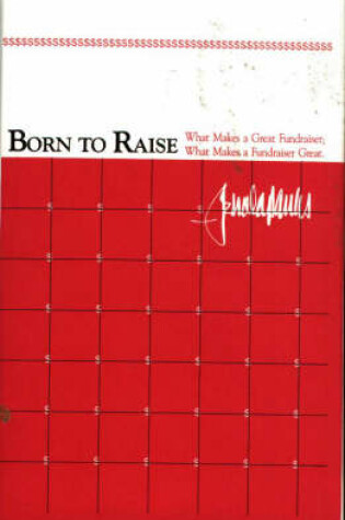 Cover of Born to Raise