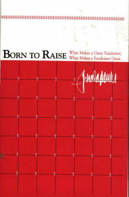 Book cover for Born to Raise