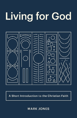 Book cover for Living for God