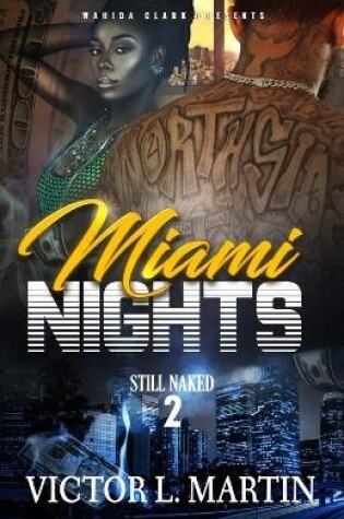 Cover of Miami Nights 2