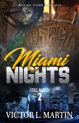 Book cover for Miami Nights 2