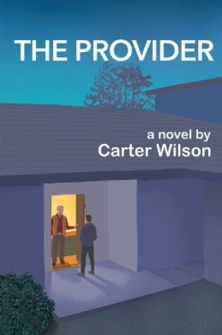 Cover of The Provider