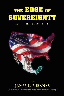 Book cover for The Edge of Sovereignty