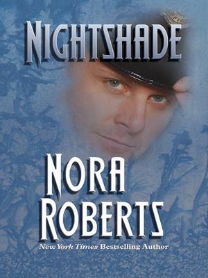 Book cover for Nightshade