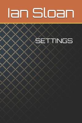 Cover of Settings