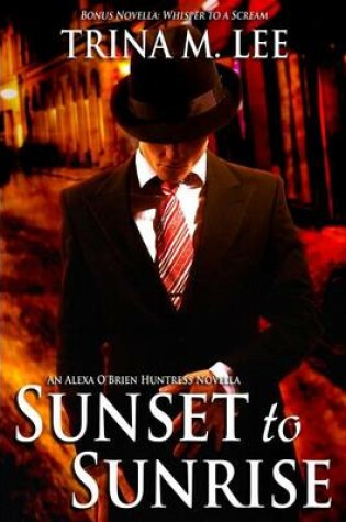 Cover of Sunset to Sunrise