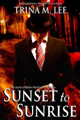 Book cover for Sunset to Sunrise