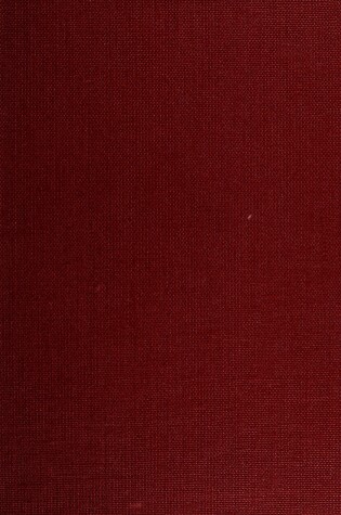 Cover of Peacock's Memoirs of Shelley