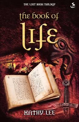 Cover of The Book of Life